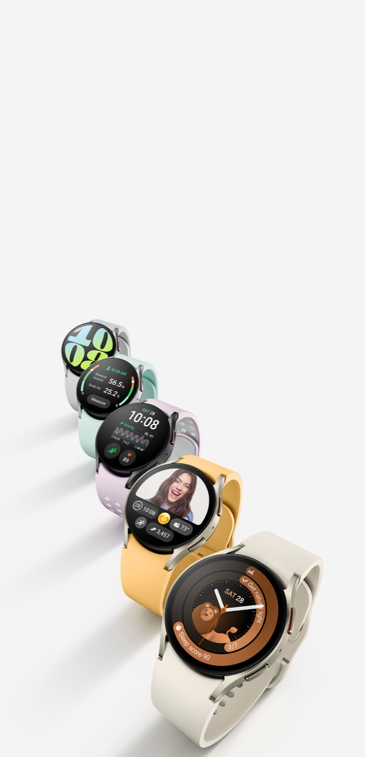 Samsung 2025 g watch